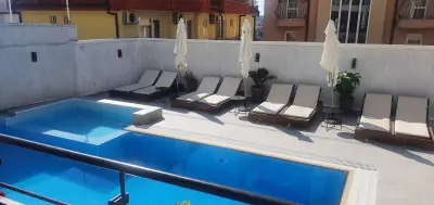 Ema Hotel