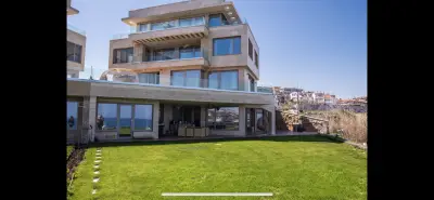 Villa Lili