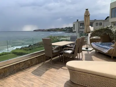 Villa Lili