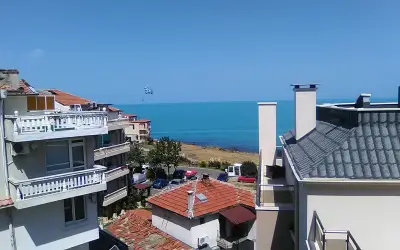 Семеен хотел Златната рибка