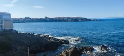 Семеен хотел Златната рибка