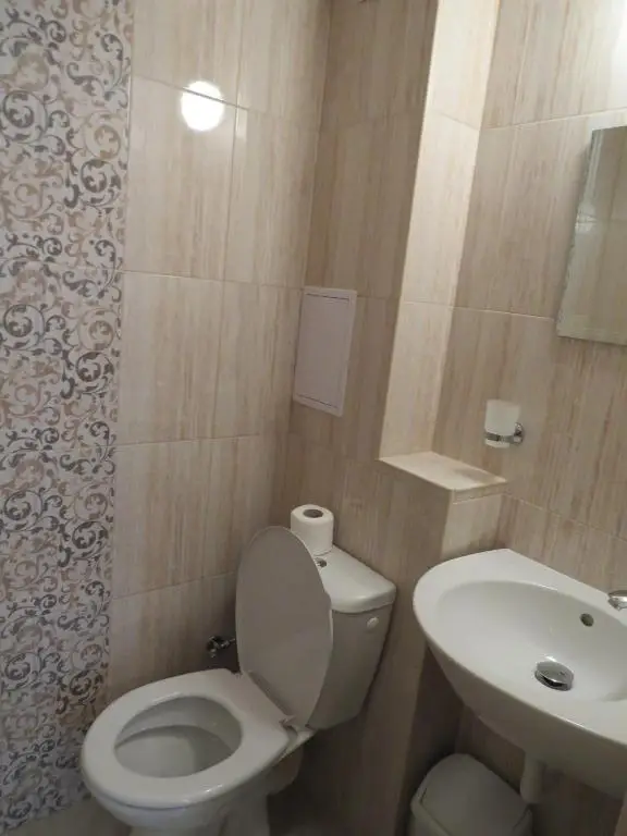 Стандартен суит с балкон 
