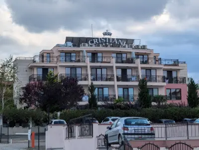 Selena Beach Family Hotel - All Inclusive Light