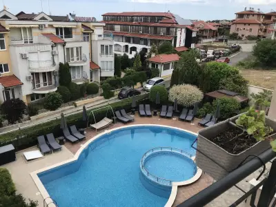Selena Beach Family Hotel - All Inclusive Light