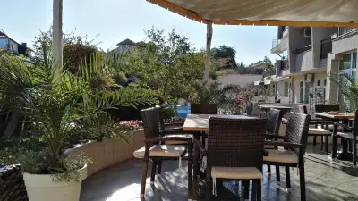 Selena Beach Family Hotel - All Inclusive Light
