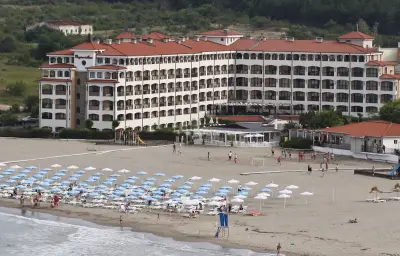 Aparthotel Regina Mare