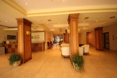 Aparthotel Regina Mare