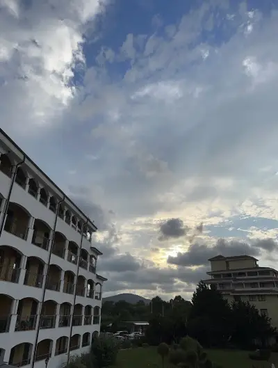 Aparthotel Regina Mare