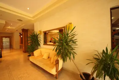 Aparthotel Regina Mare