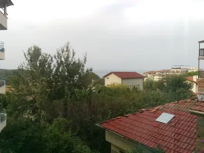 Семеен хотел Синеморец