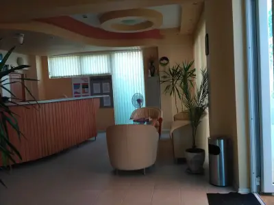 София Хотел