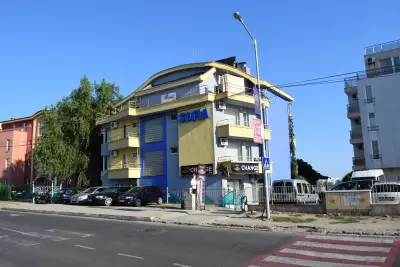 София Хотел