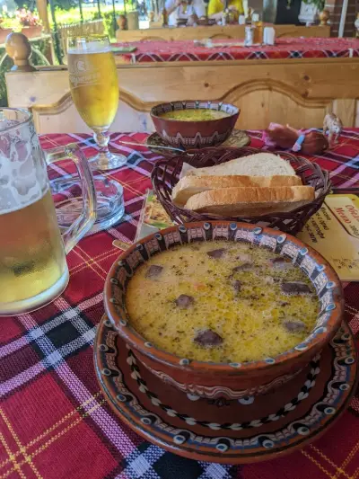 Хотел-ресторант Марина