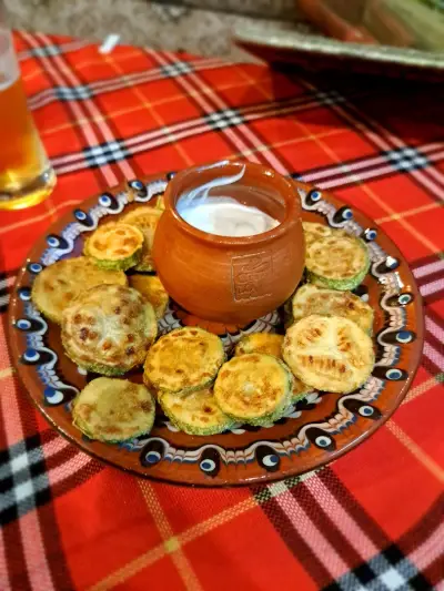 Хотел-ресторант Марина