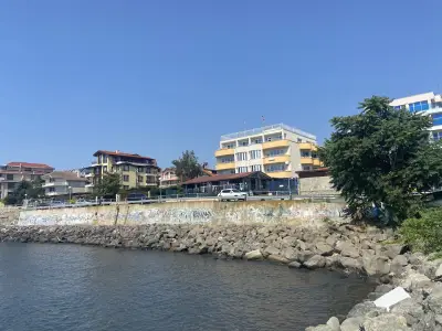Apartments Panorama Ravda