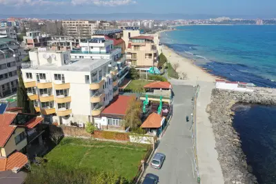 Apartments Panorama Ravda