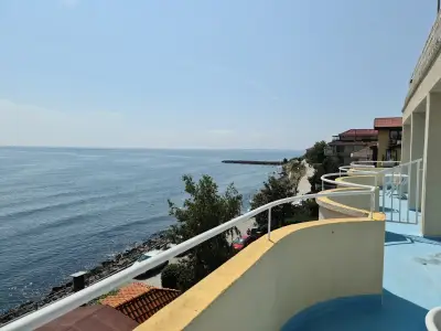 Apartments Panorama Ravda
