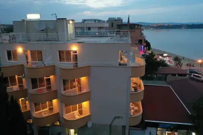 Apartments Panorama Ravda