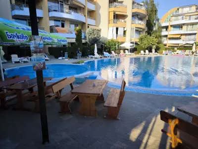 Villa Gracia