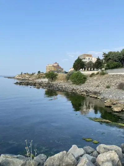 Хотел Петър