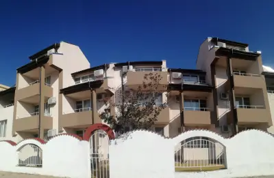 Siana House