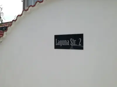 Siana House
