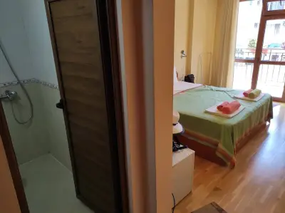 Къща за Гости Тера