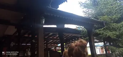 Къща за Гости Тера