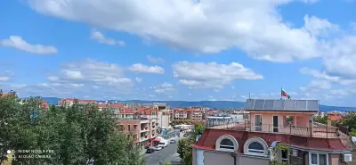 Къща за Гости Тера