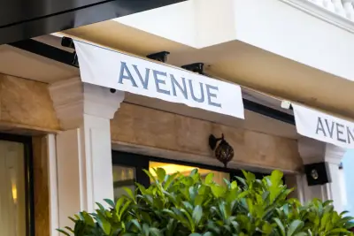 Hotel AVENUE
