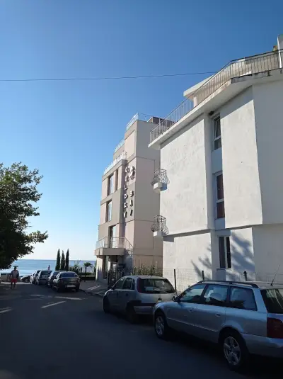 Apartcomplex Golden Bay