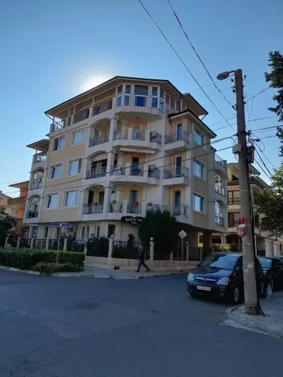 Guesthouse Iceberg