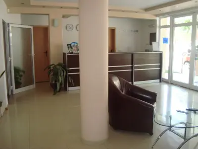 Хотел Астра