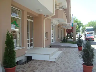 Хотел Астра