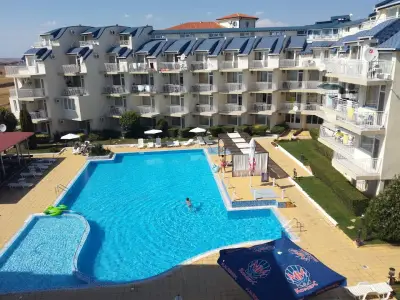 Apartment Rutland
