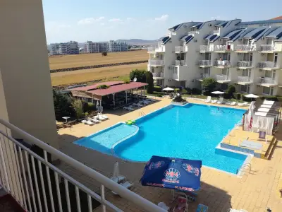 Apartment Rutland