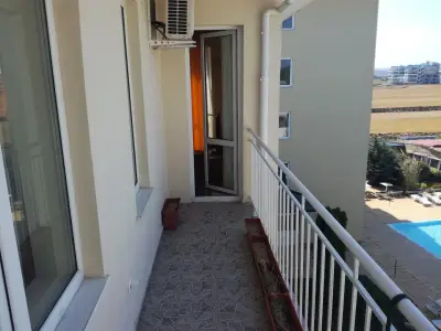 Apartment Rutland