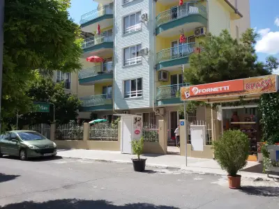 Къща за гости Стела ди Маре