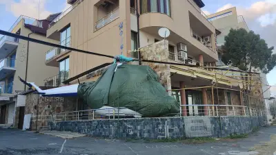 Хотел Блян