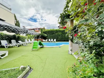 Aparthotel Lucky Family