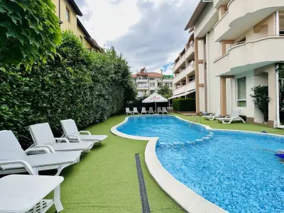 Aparthotel Lucky Family
