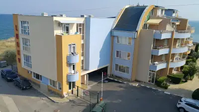 Aparthotel Lucky Family