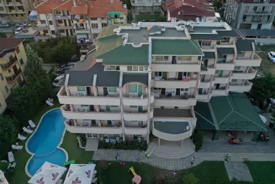 Aparthotel Lucky Family