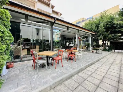 Aparthotel Lucky Family