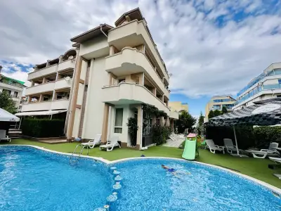 Aparthotel Lucky Family