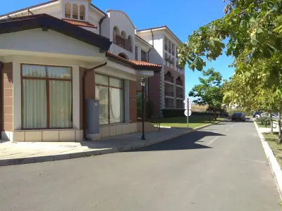Квартира (Сънрайз клуб апарт хотел)