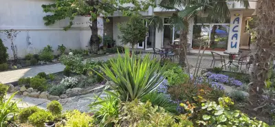 Family House Asai