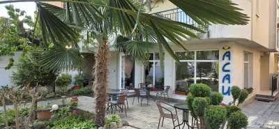 Family House Asai