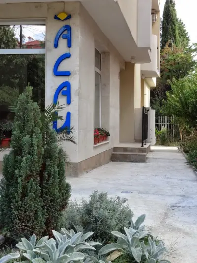 Family House Asai