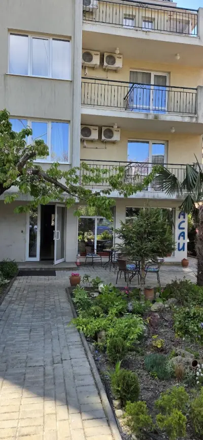 Family House Asai